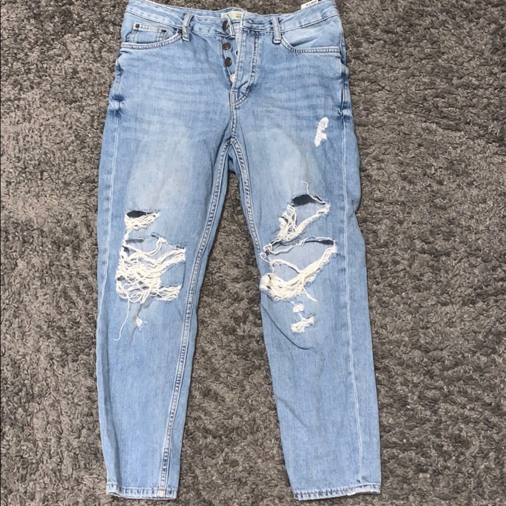 TopShop Jeans size 25